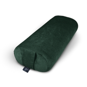 OM YA Design Yoga Bolster Forest Cord Langes Unterstützendes Kissen Für Yoga Praxis