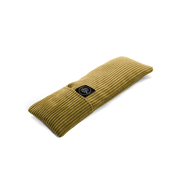 Augenkissen Oat Cord Von OM YA Design Für Meditation Und Shavasana Zur Entspannung Der Augenmuskulatur