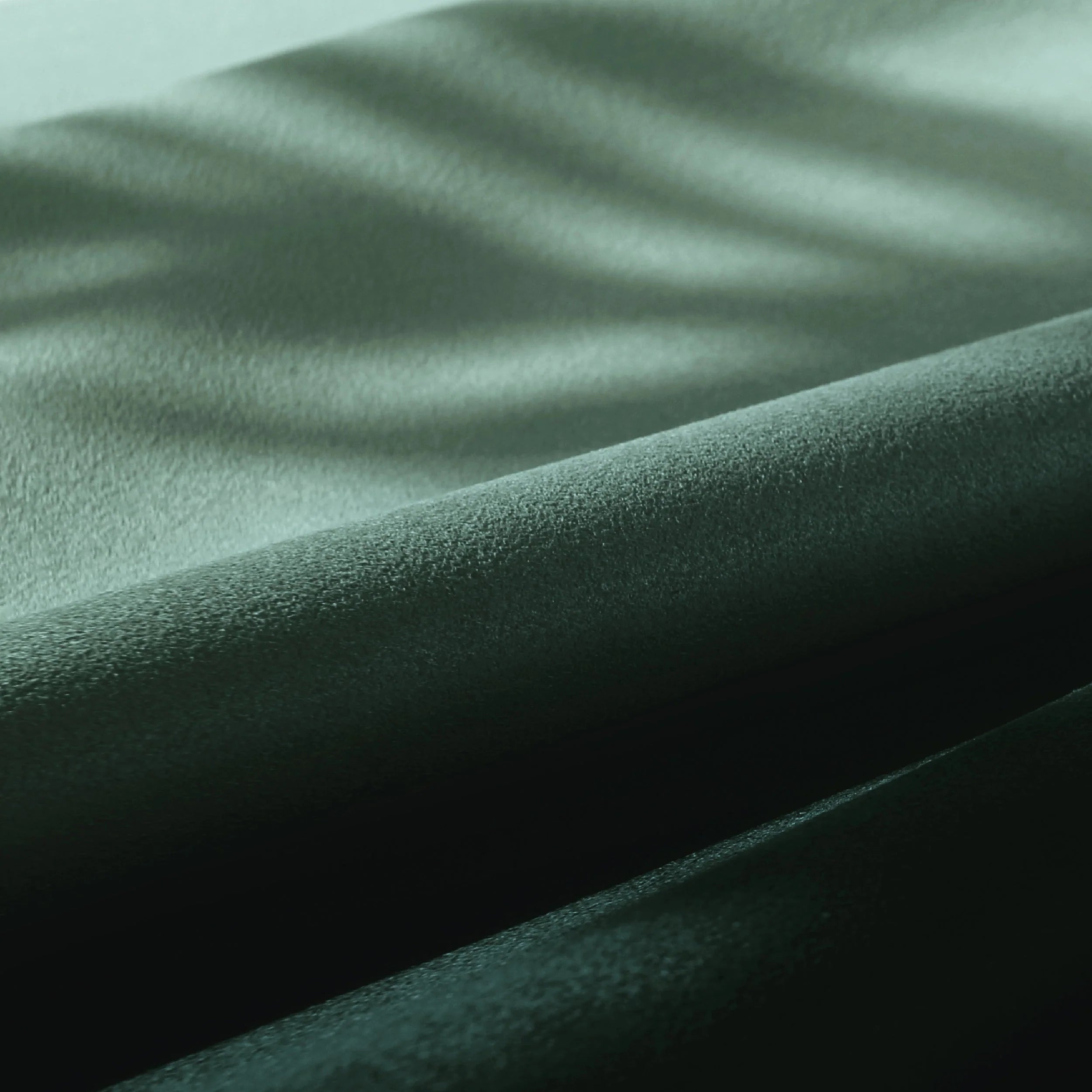 Sensual Flow Komfort Yogamatte Moraine Forest Mikrofaser Oberfläche Recyceltem PET Für Sicheren Halt Beim Yoga