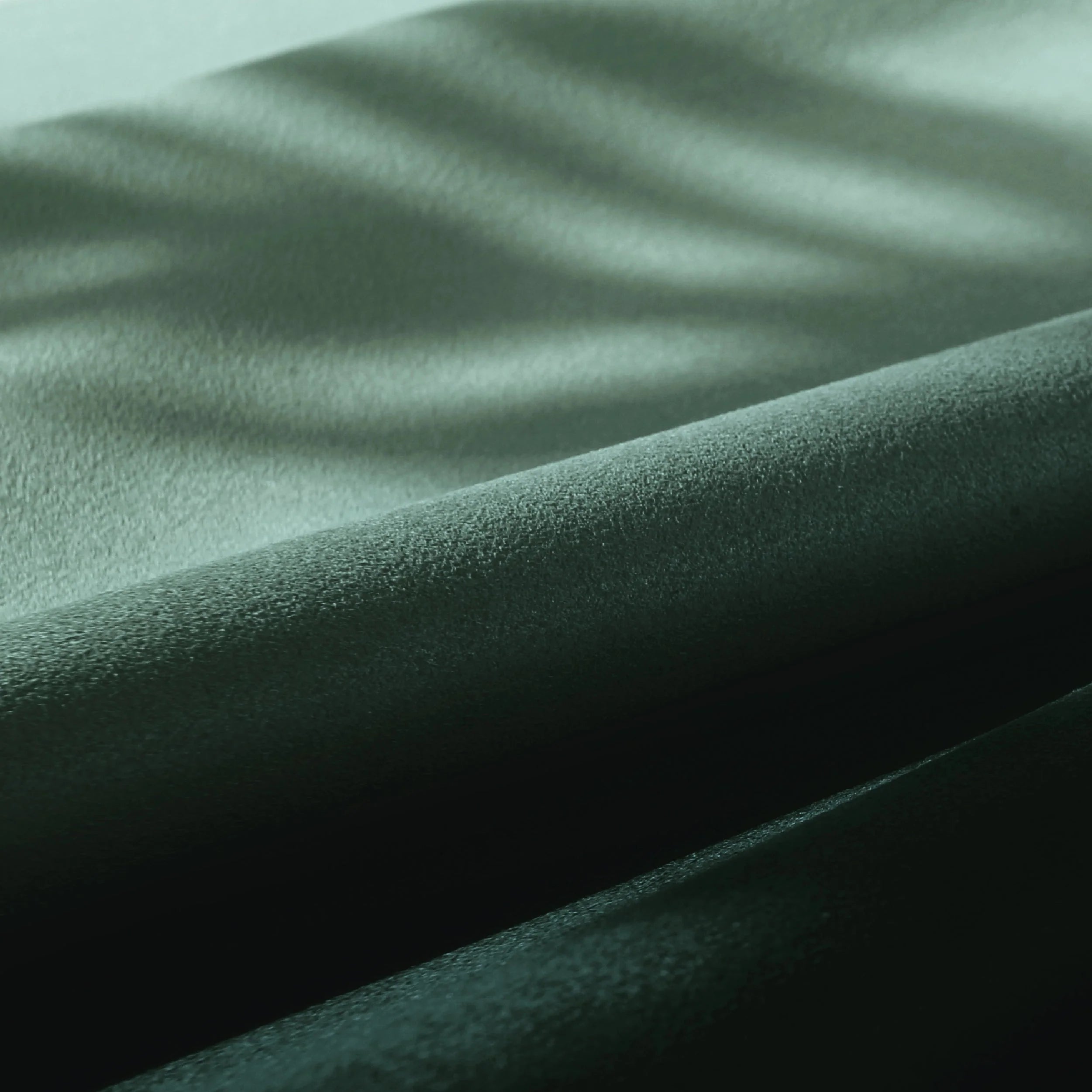 OM YA Design Travel Yogamatte Moraine Forest Leicht Und Kompakt Für Unterwegs Und Reisen