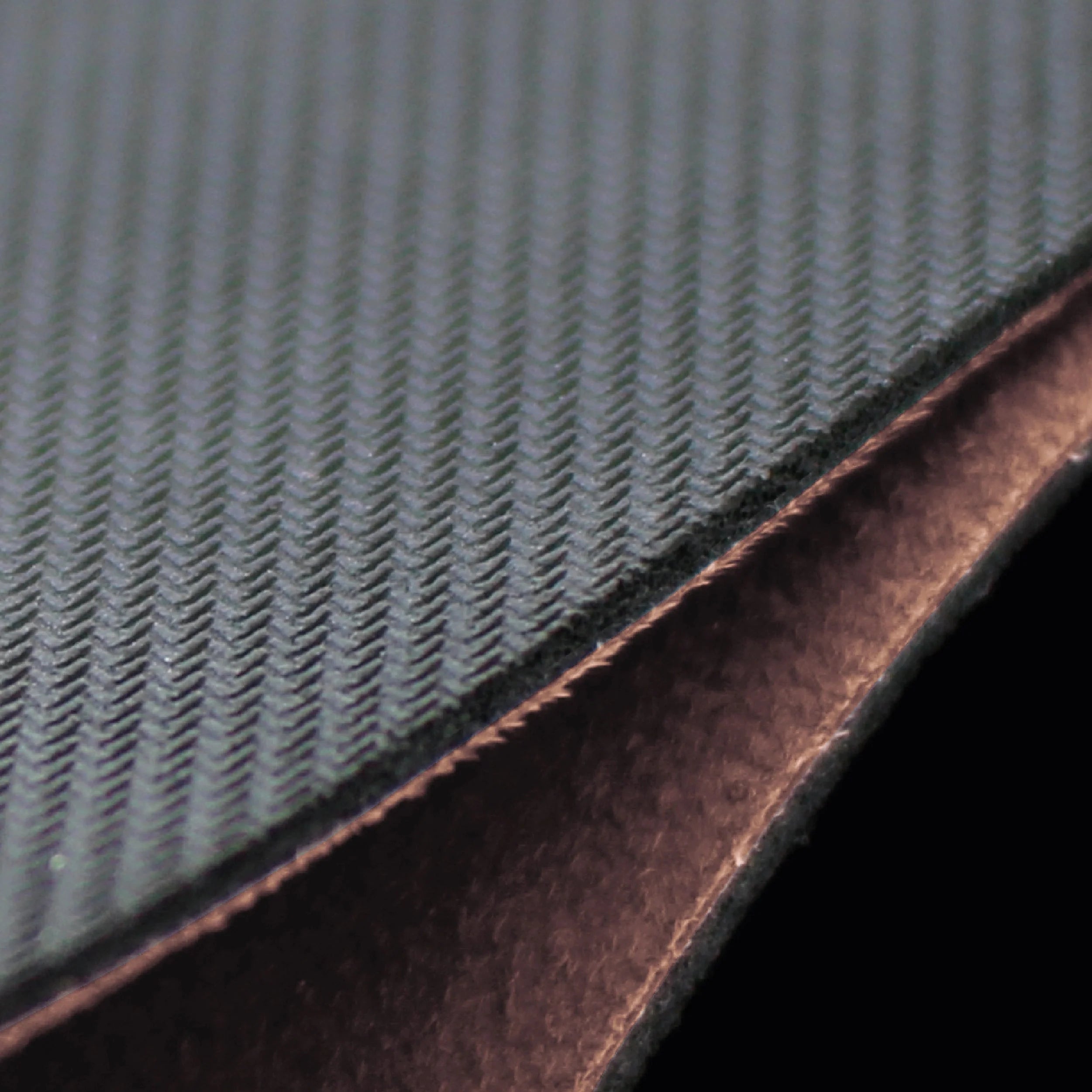 Sensual Flow Travel Yogamatte Terracotta Blush Leicht Und Kompakt Für Unterwegs Reisen Yoga Praxis Fortsetzen