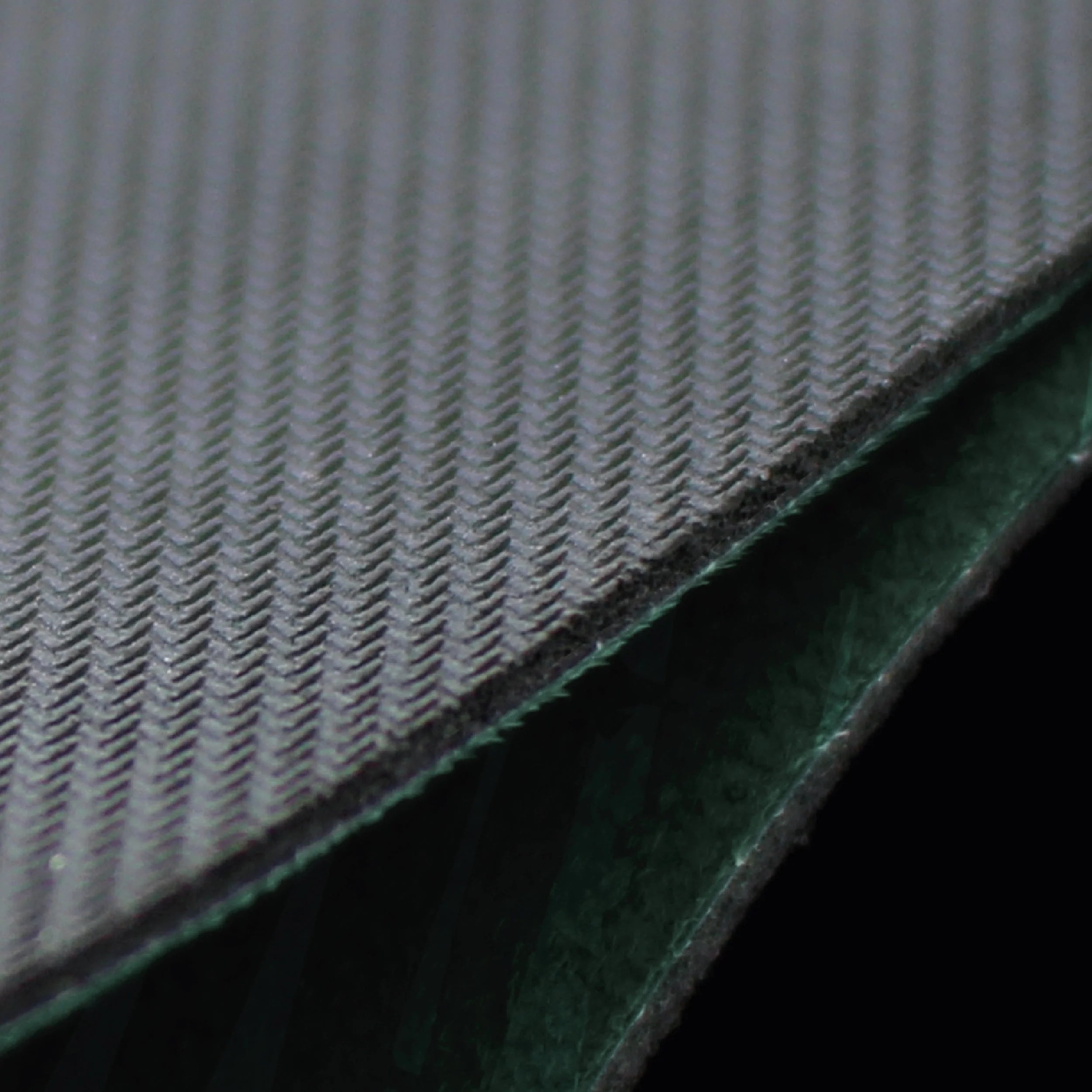 OM YA Design Travel Yogamatte Leicht Und Kompakt Unterwegs Urban Botanic Für Reisen Und Yoga Praxis