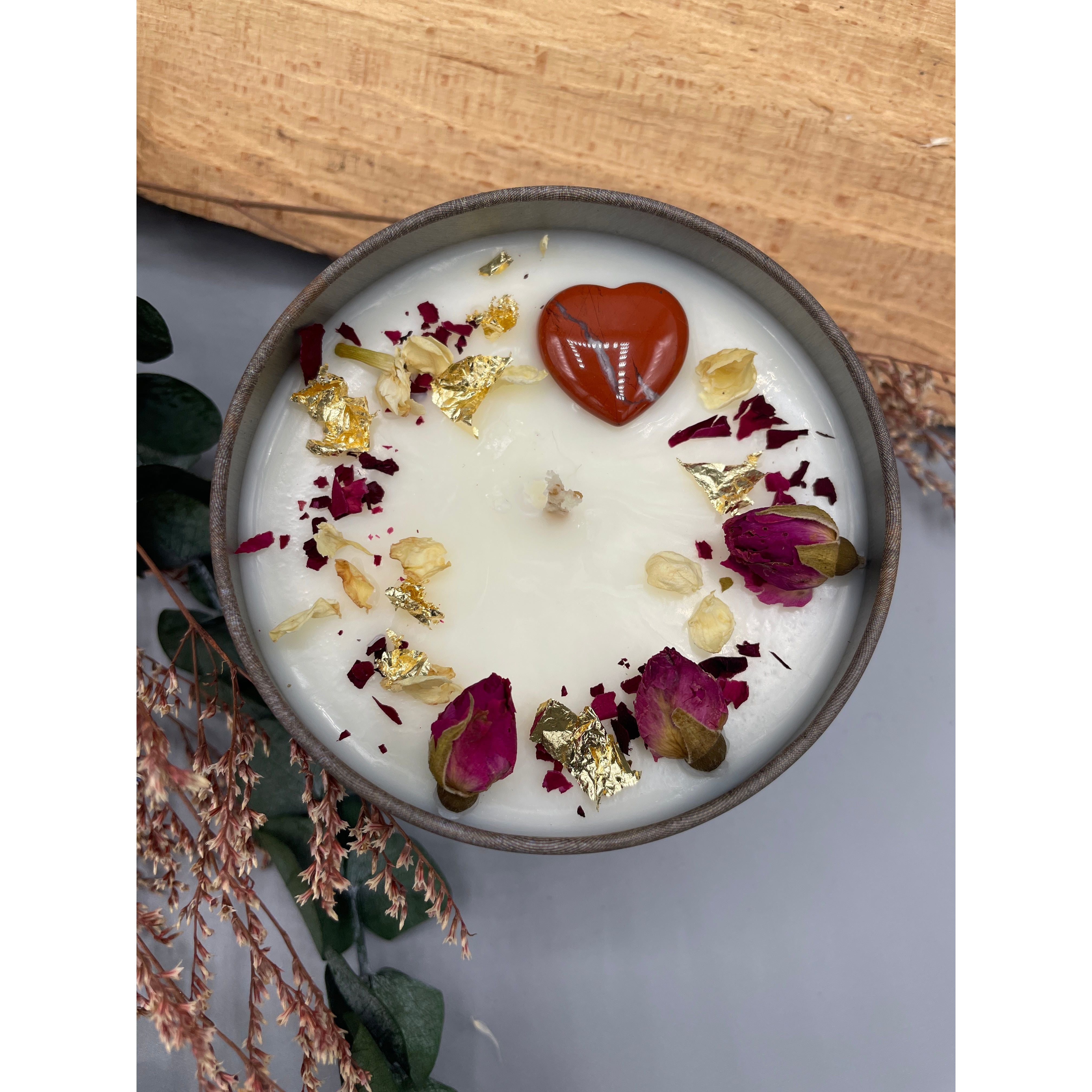 Wird hier Scheiße ohne dich - ABSCHIEDSGESCHENK Personalisierbare PREMIUM Duftkerze - handgemacht aus dem Südschwarzwald - ARBEITSKOLLEGIN