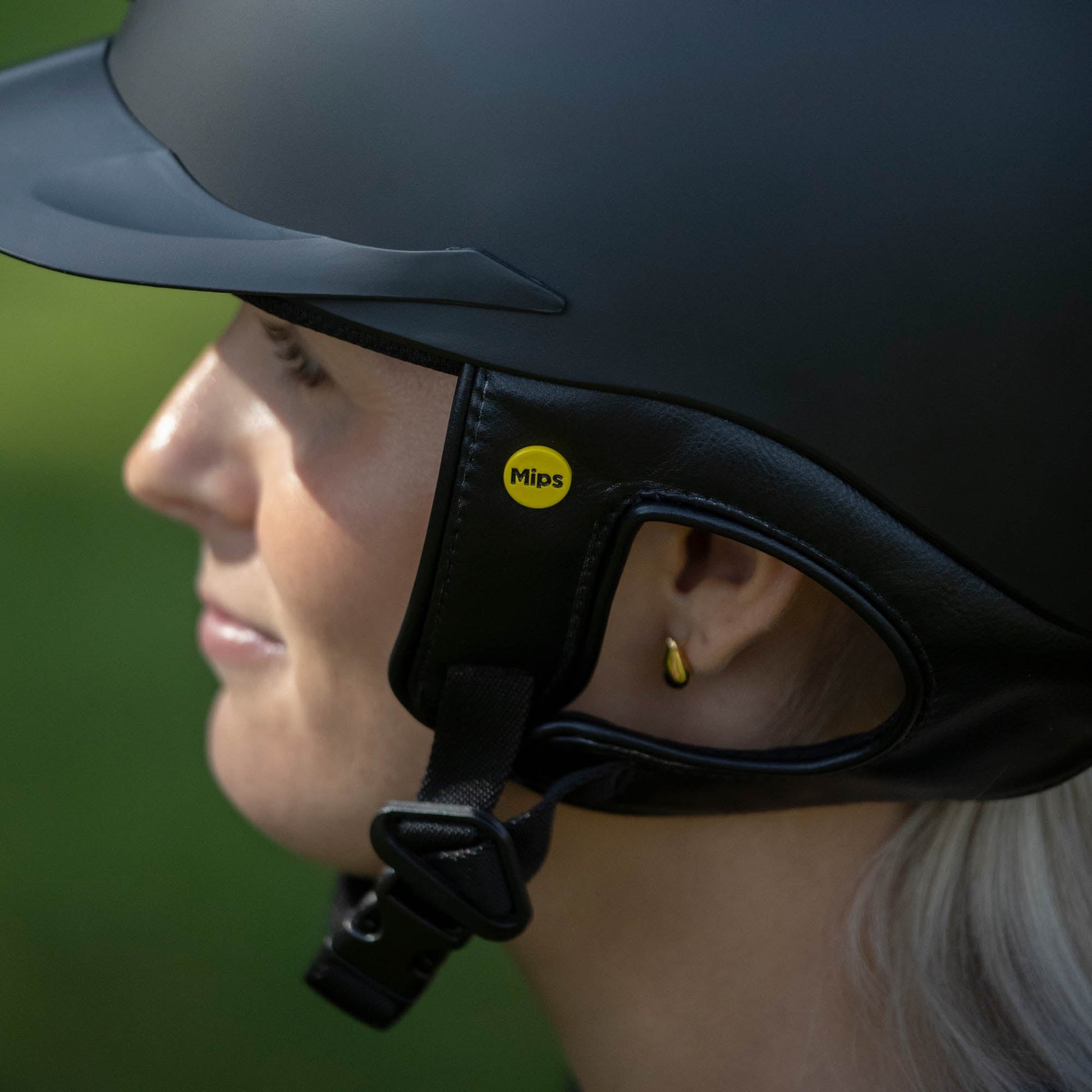 Reithelm Lynx II Smooth Top