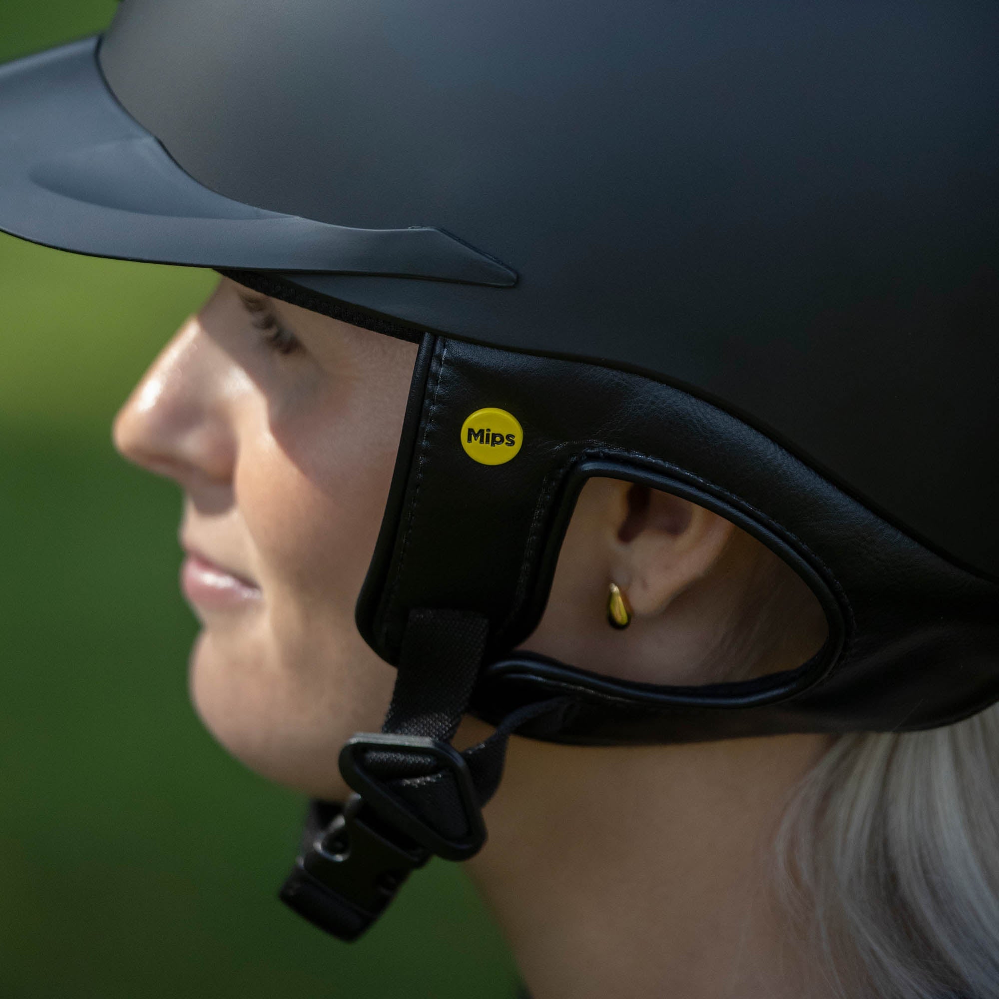 Reithelm Lynx II Smooth Top