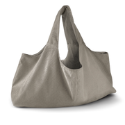 Yoga Big Bag Dune Cord Große Transporttasche Für Yogamatte Bolster Decke Blöcke Und Handtuch