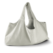 Yoga Big Bag Pearl Cord Von OM YA Design Für Yogamatte Bolster Decke Blöcke Und Handtuch