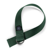 OM YA Design Yogamatten Gurt Forest Fixiert Die Aufgerollte Yogamatte Leicht Zu Tragen Praktisches Zubehör