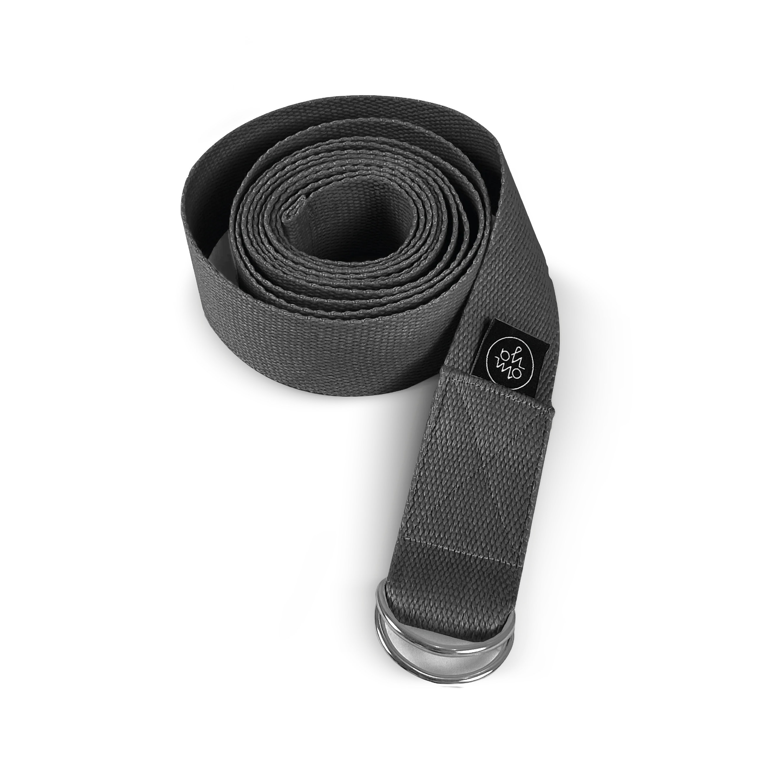 Granit Design Yogagurt Zur Steigerung Der Bewegungsreichweite Und Unterstützung Der Dehnung Im Yoga