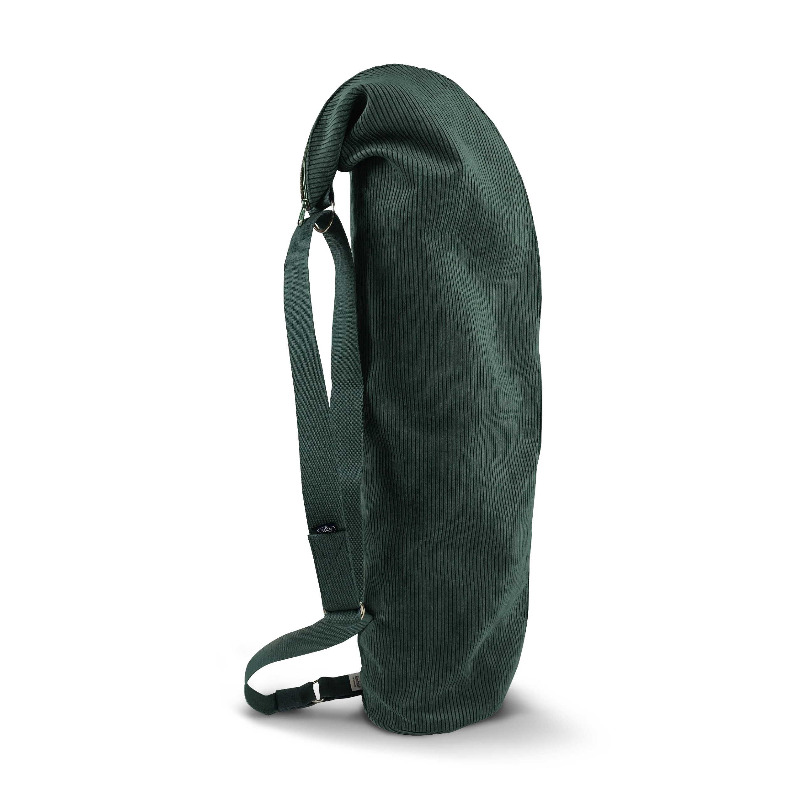 OM YA Design Yogamatten Tasche Forest Praktische Transport und Aufbewahrungstasche für Matte und Zubehör