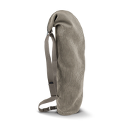 Om Ya Design Yogamatten Tasche Dune Stilvoll Zum Transport Und Aufbewahren Von Matte Und Zubehör