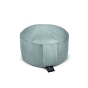 Design Yogakissen Aqua Cord Für Bequeme Meditationskissen Sitzhaltung Und Richtige Wirbelsäulen Ausrichtung