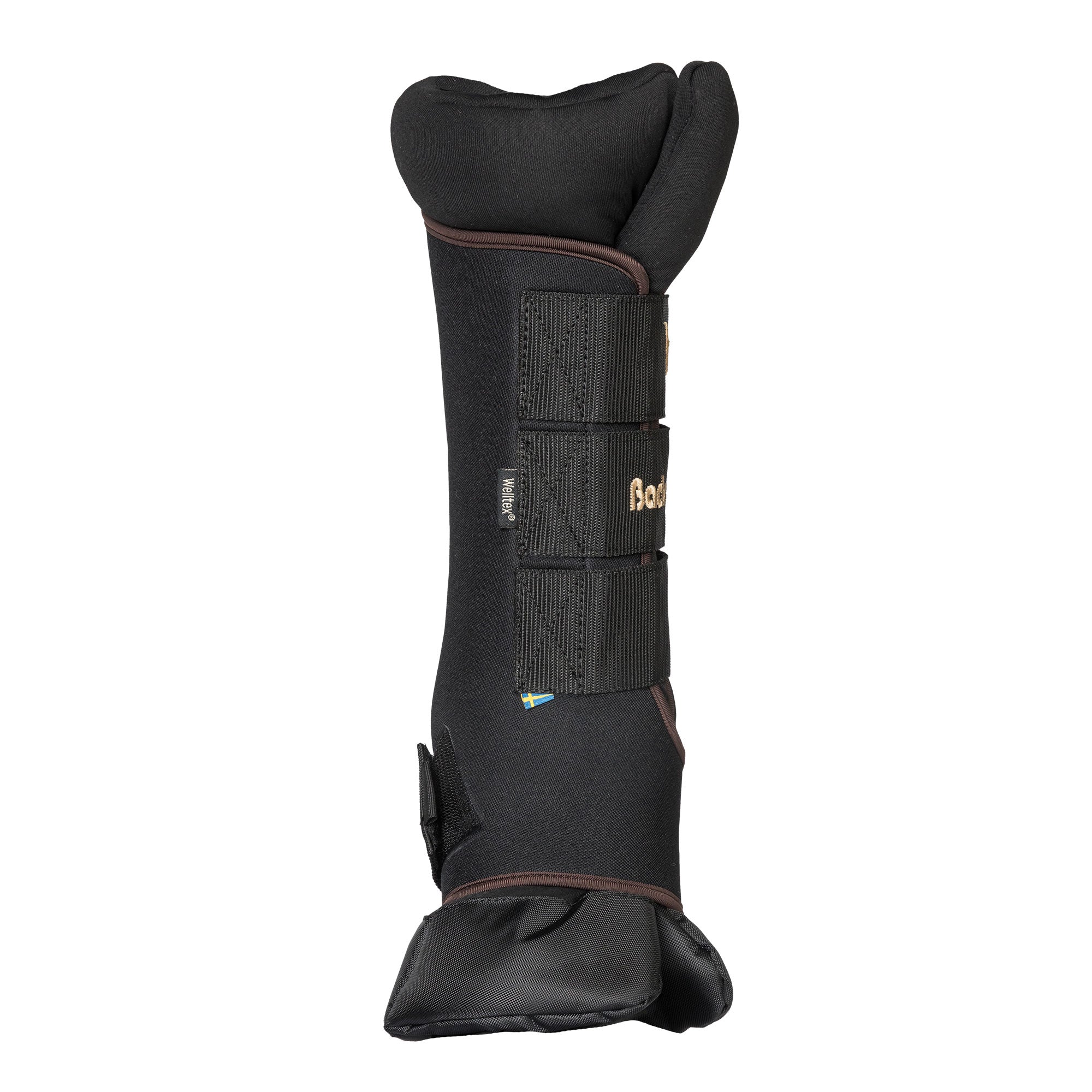 Royal Stallgamaschen Deluxe (Paar)