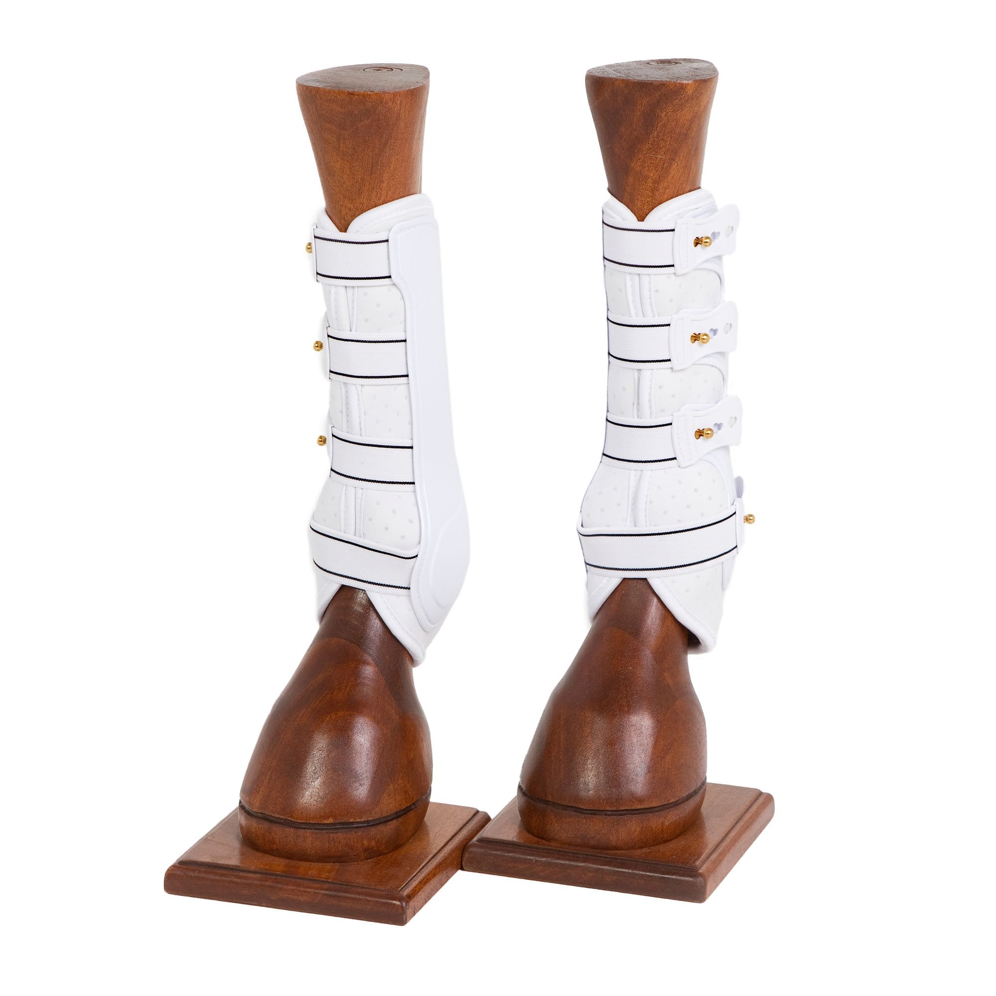 Royal Arbeitsgamaschen Vorderbein