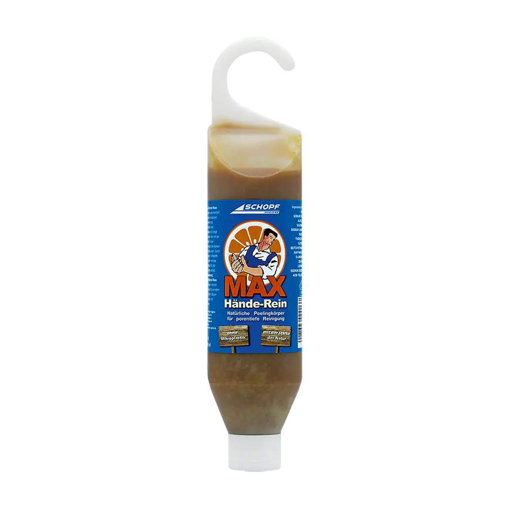 Schopf Hygiene Max Händerein 500 ml