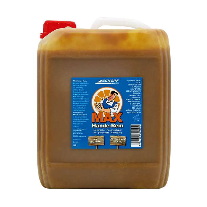 Schopf Hygiene Max Händerein 5 l