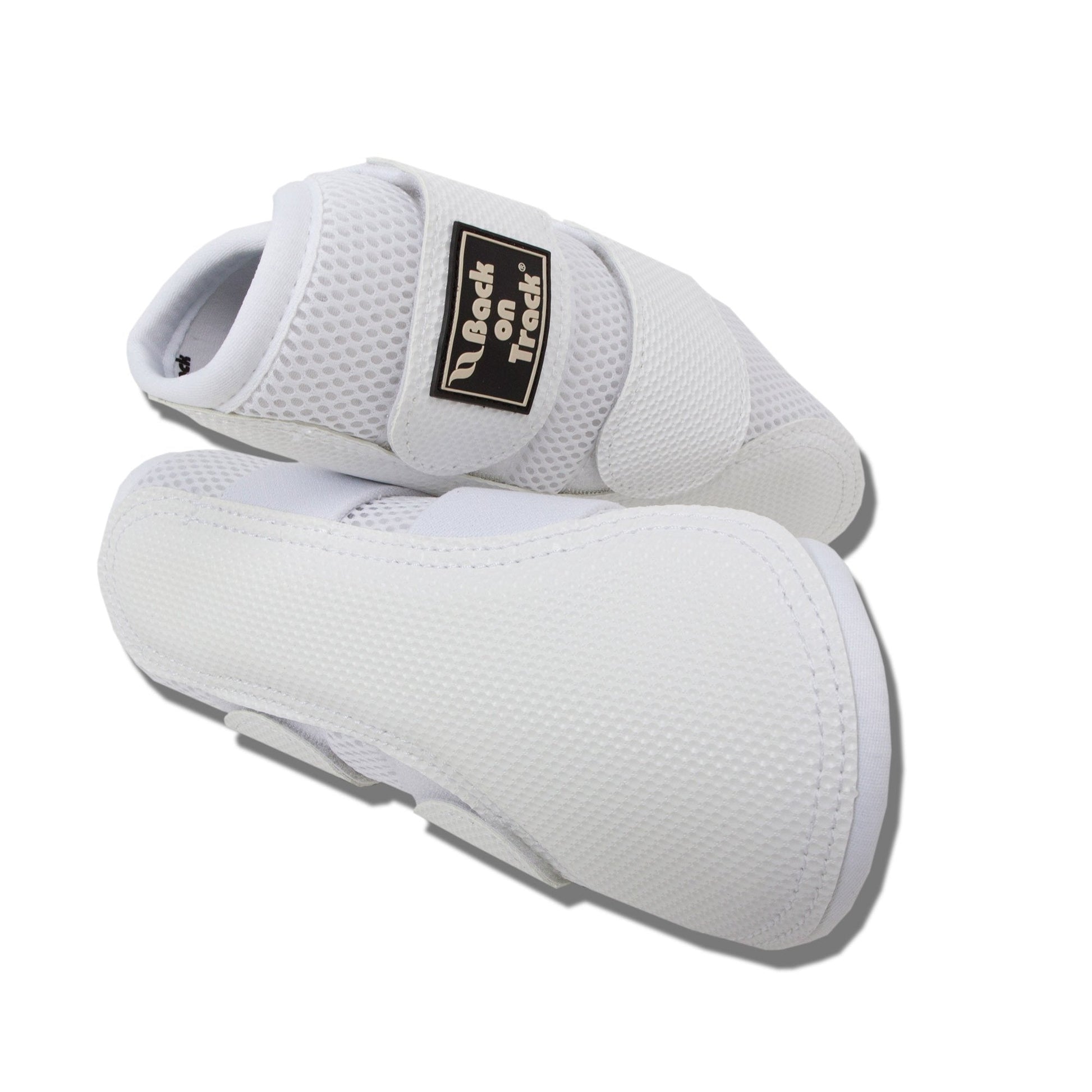 3D mesh Brushing Gamaschen