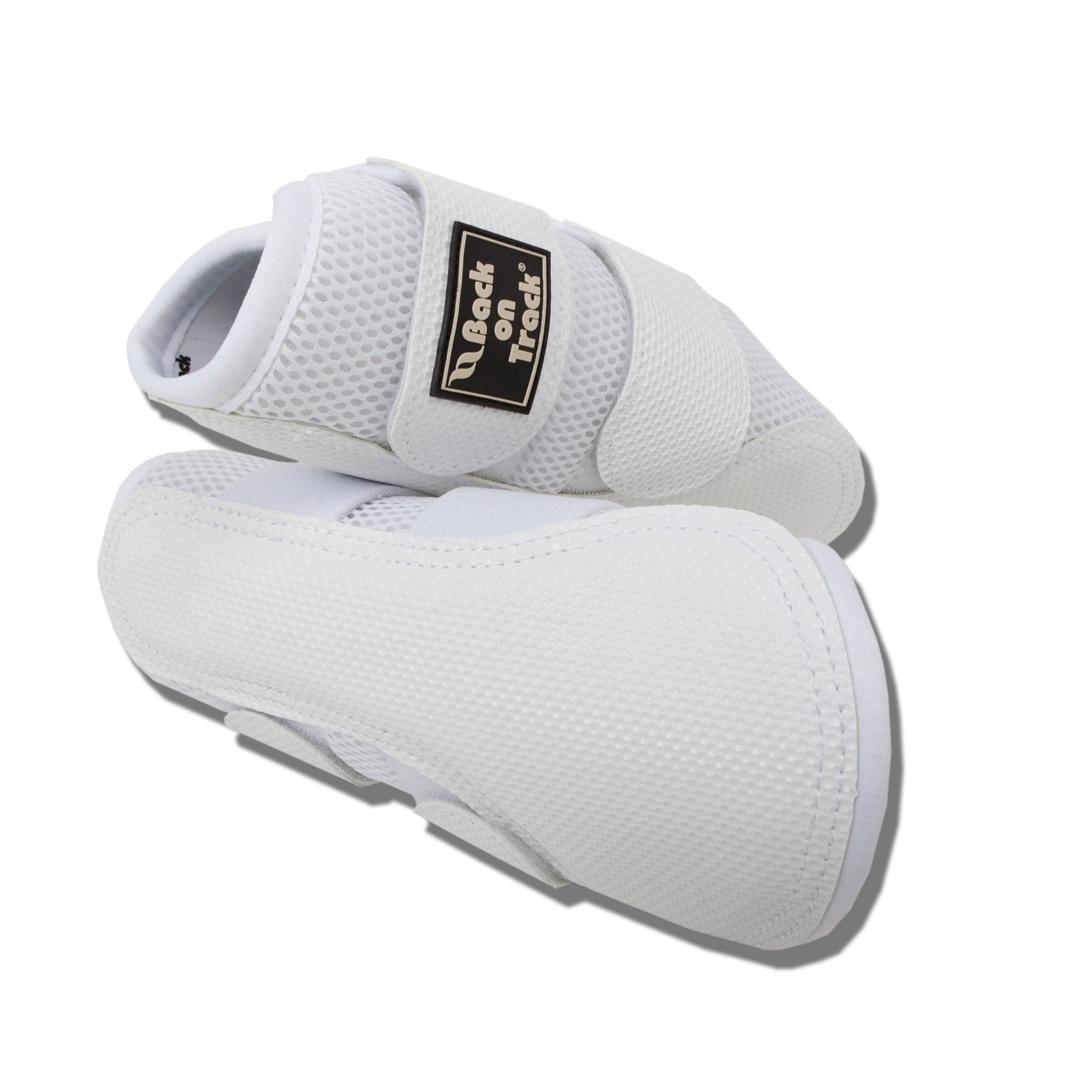 3D mesh Brushing Gamaschen