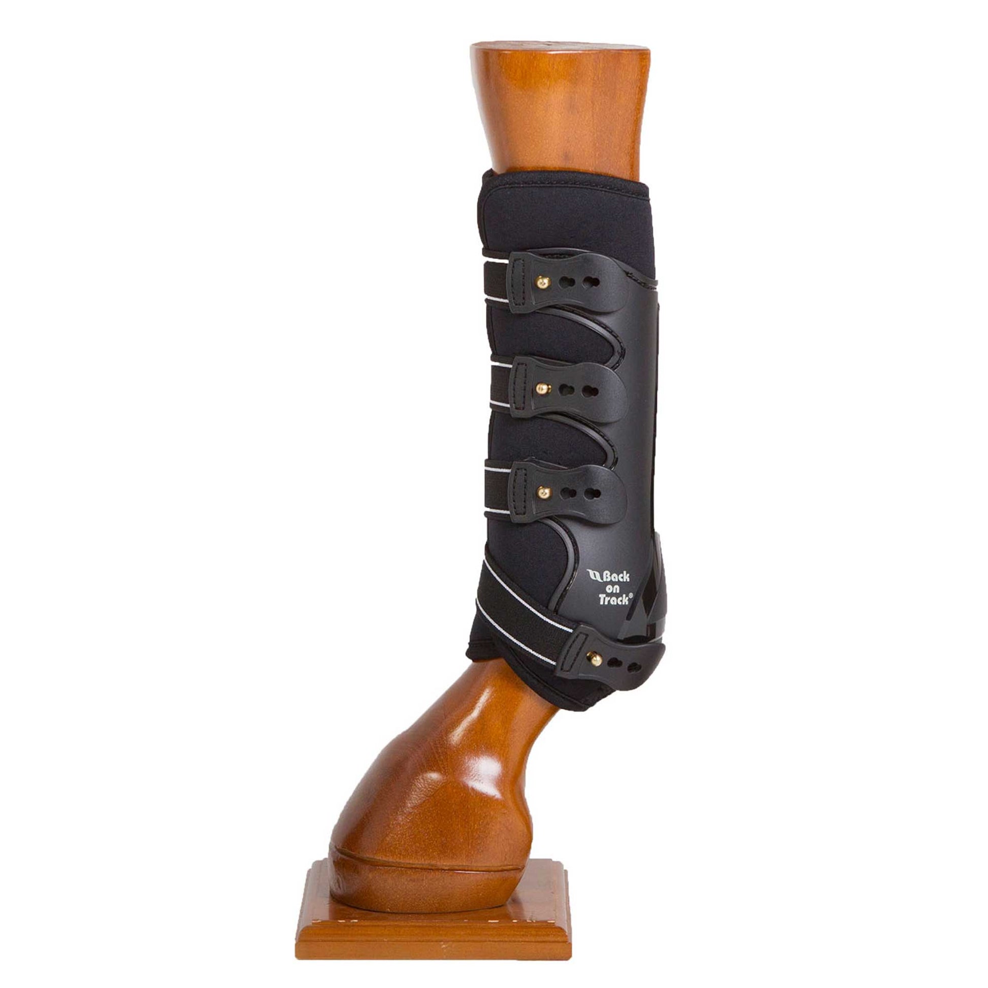 Royal Arbeitsgamaschen Hinterbein