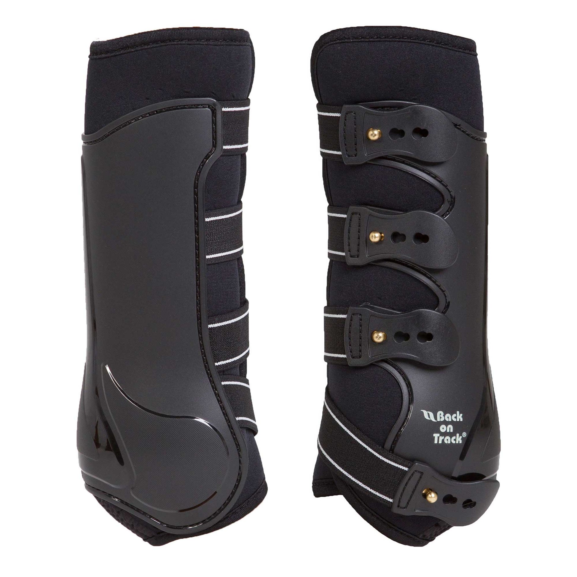 Royal Arbeitsgamaschen Hinterbein