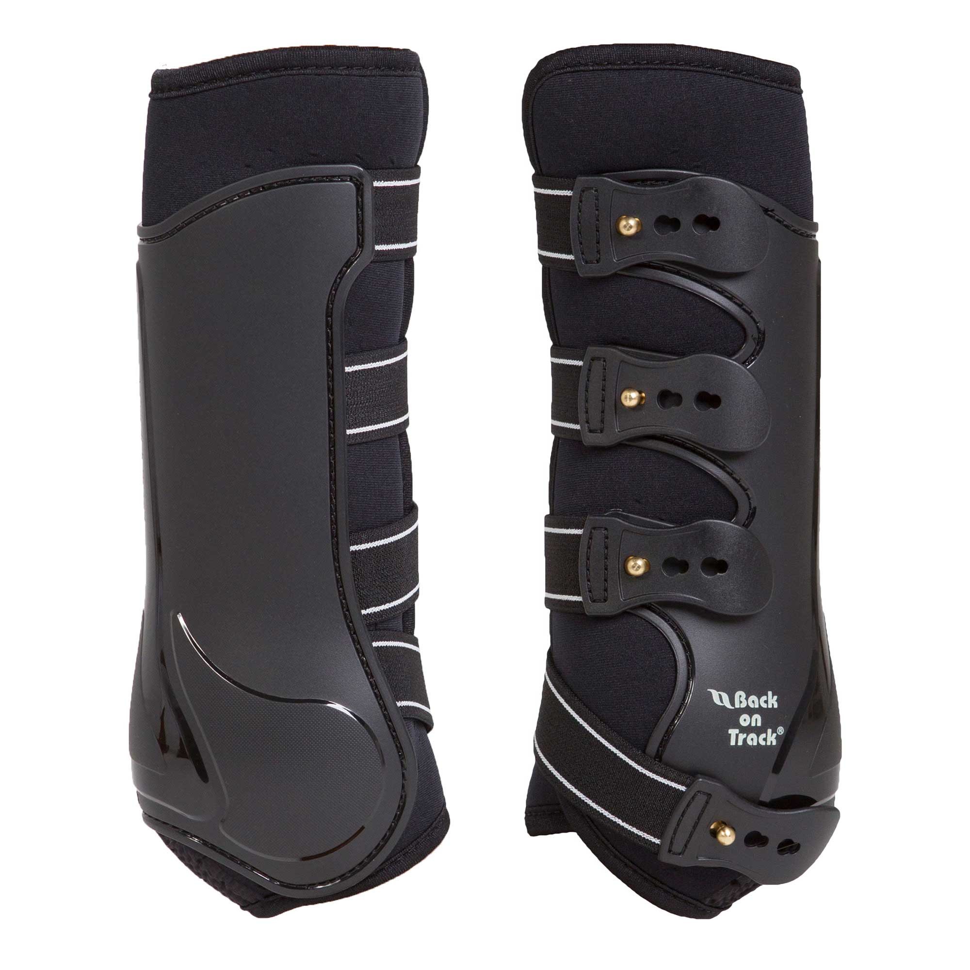 Royal Arbeitsgamaschen Hinterbein