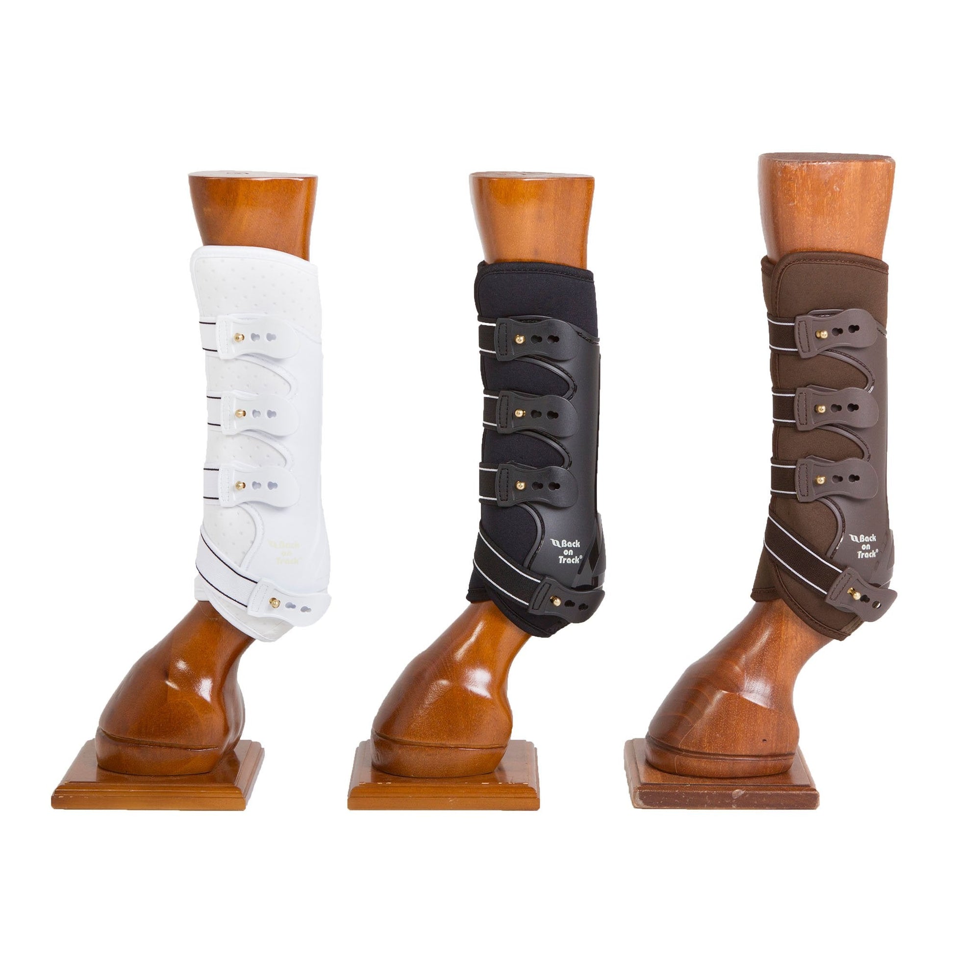 Royal Arbeitsgamaschen Hinterbein