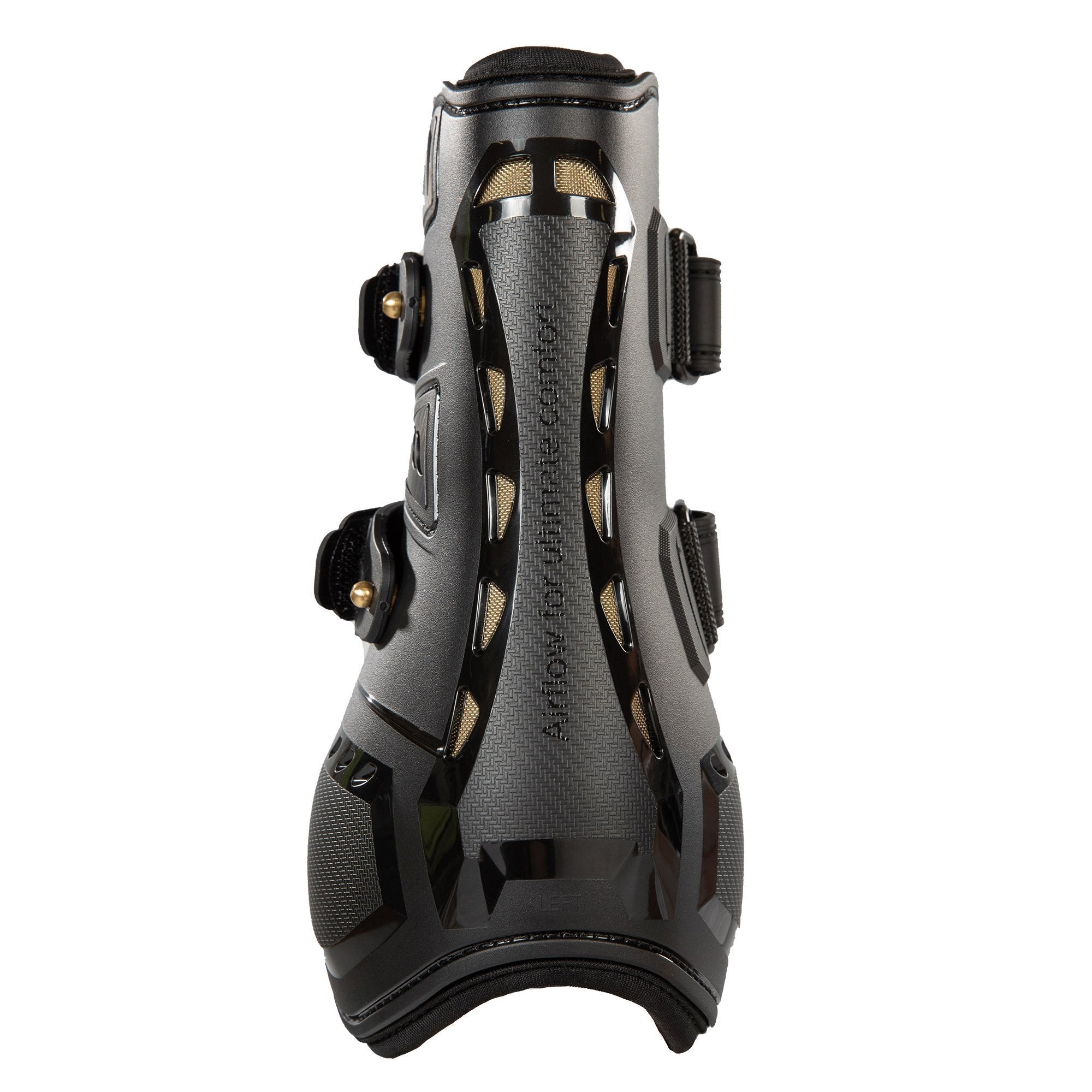 "AirFlow" Tendon boots