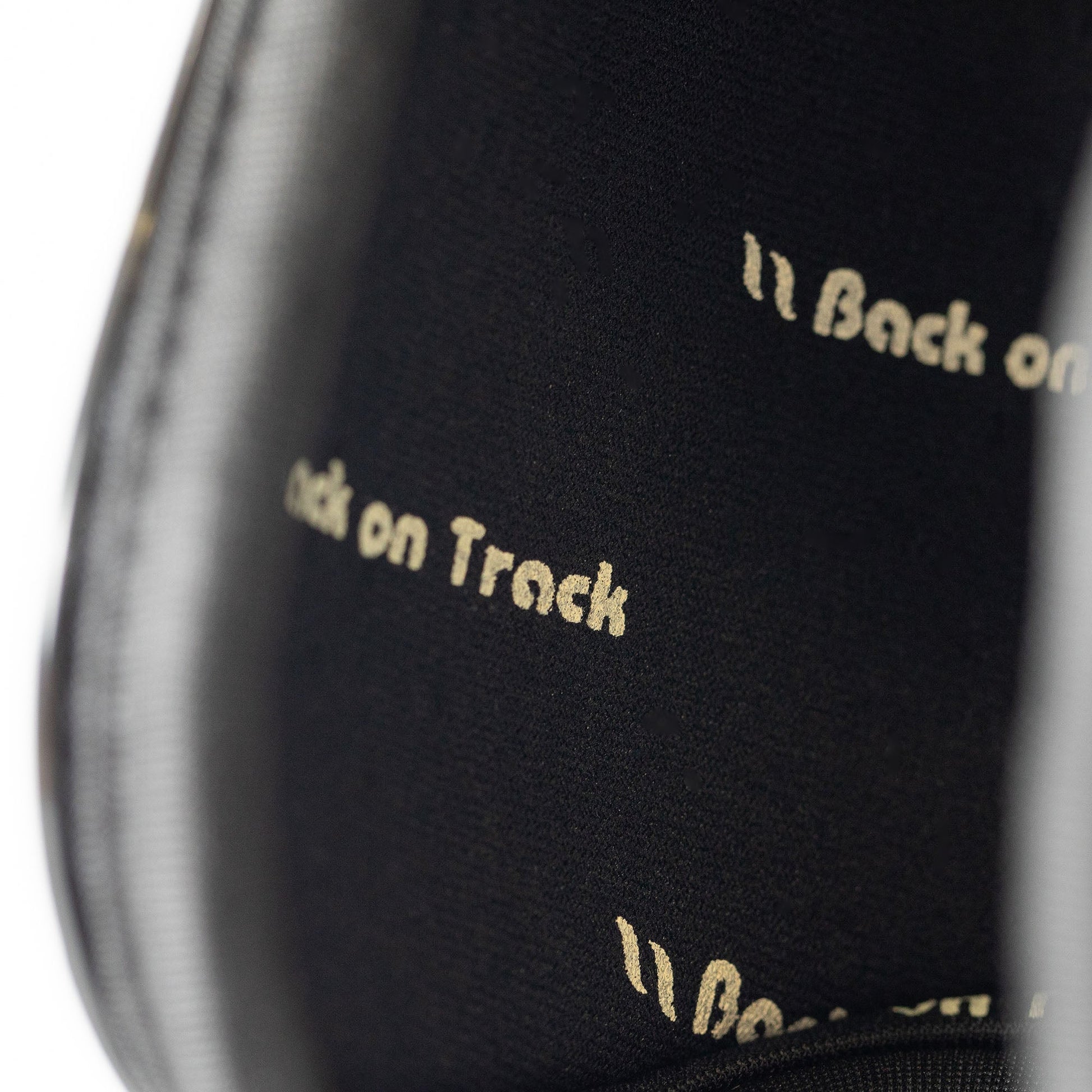 "AirFlow" Tendon boots