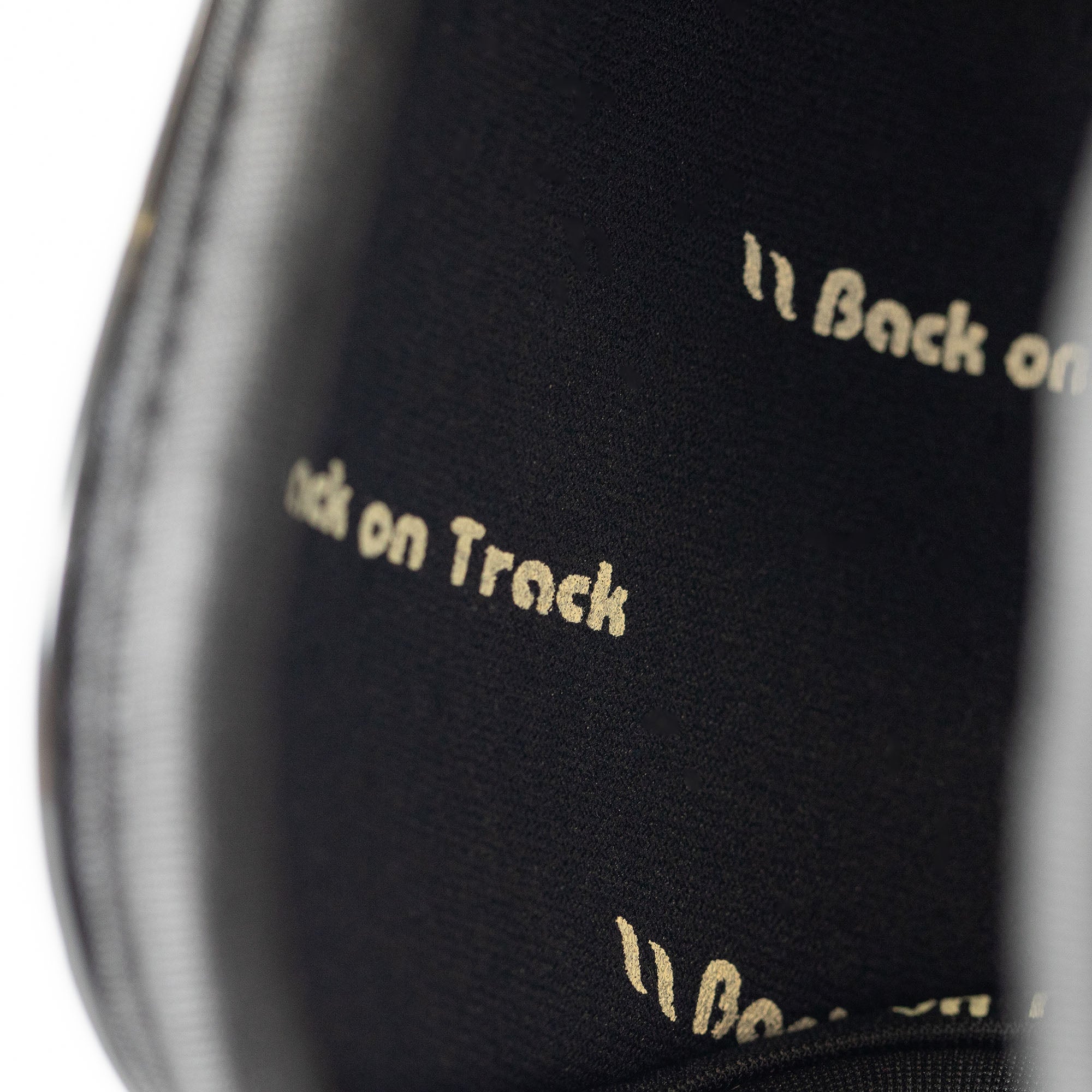 "AirFlow" Tendon boots