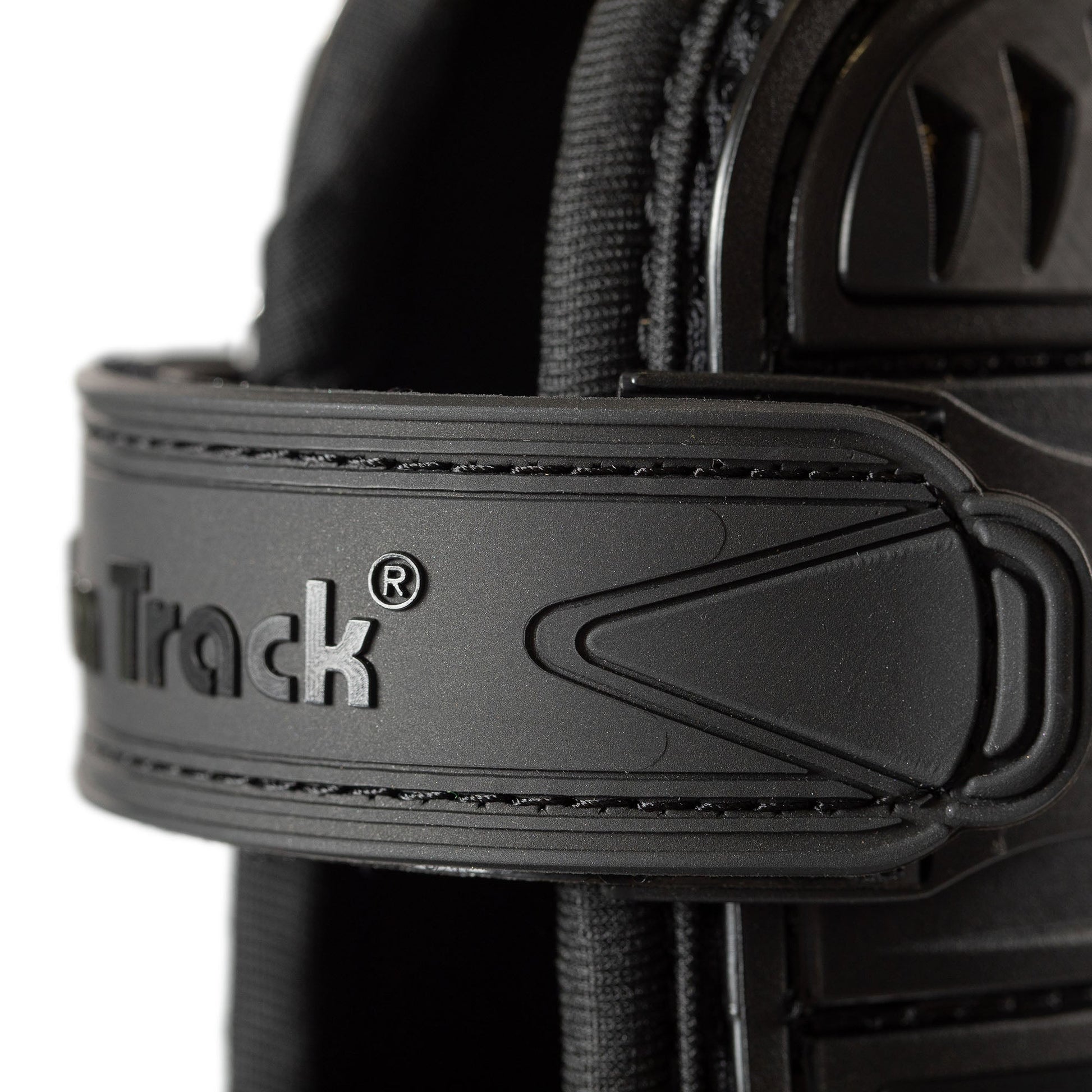 "AirFlow" Tendon boots