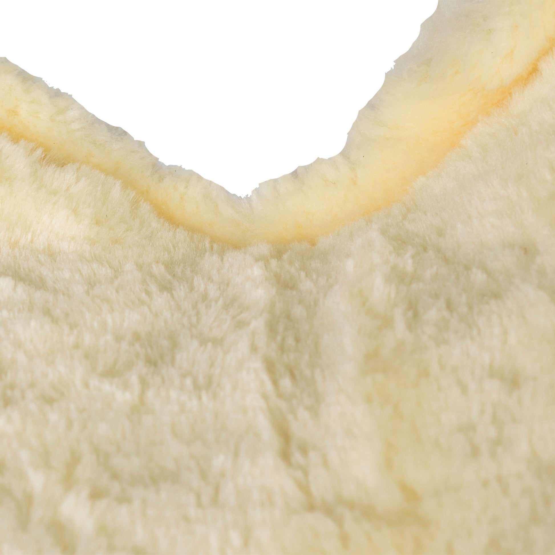 "Air Flow" Tendon Boots mit Kunstfell