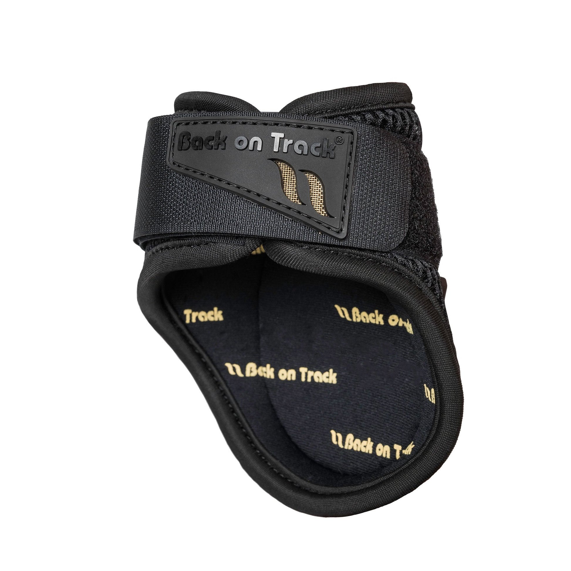 "AirFlow" Light Mesh Fetlock Boots