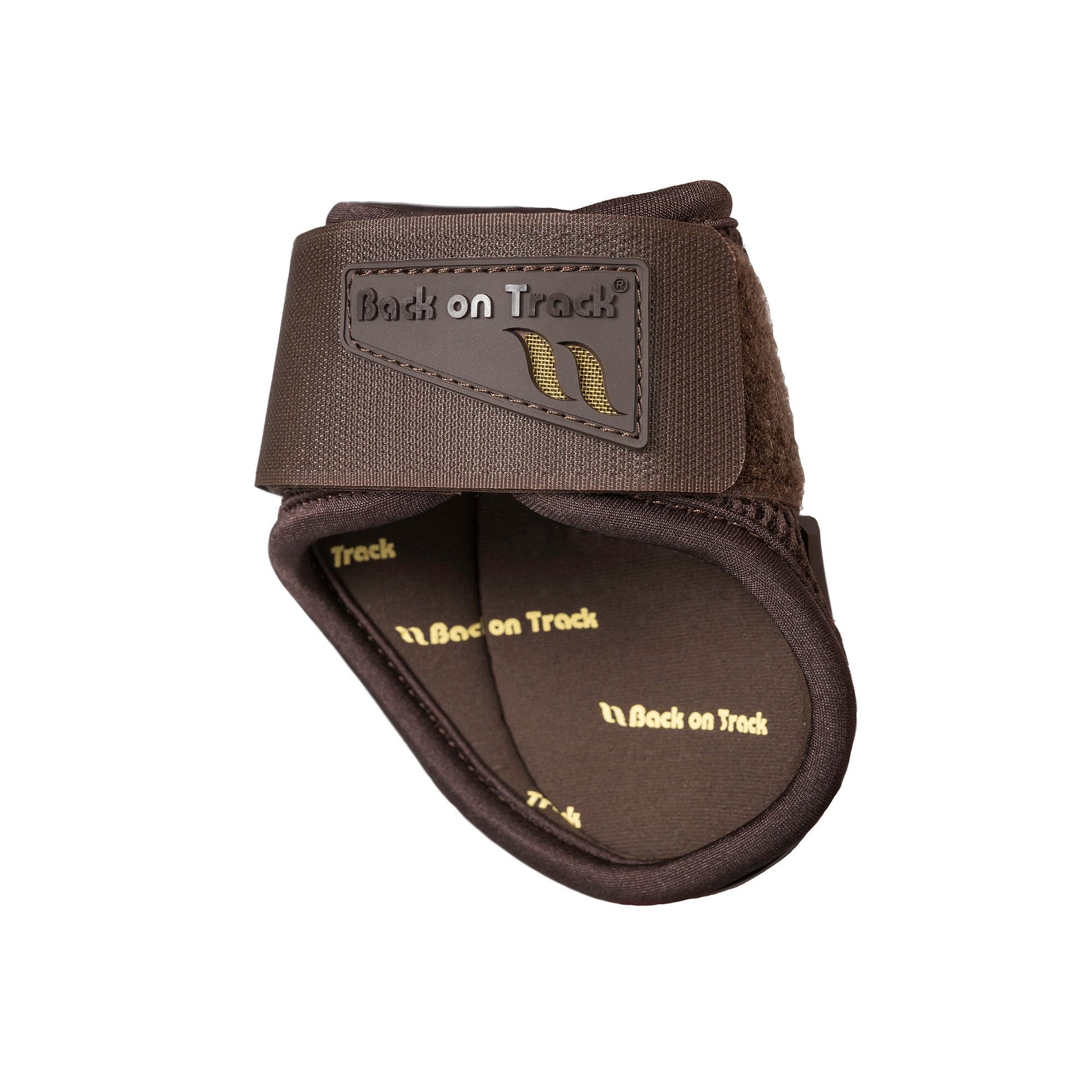 "AirFlow" Light Mesh Fetlock Boots