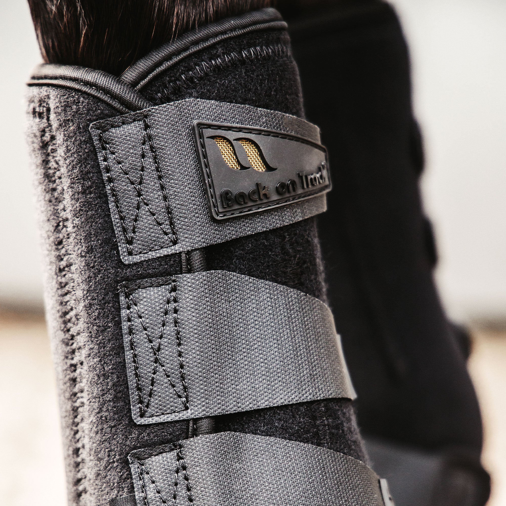 "AirFlow" Arbeitsgamasche