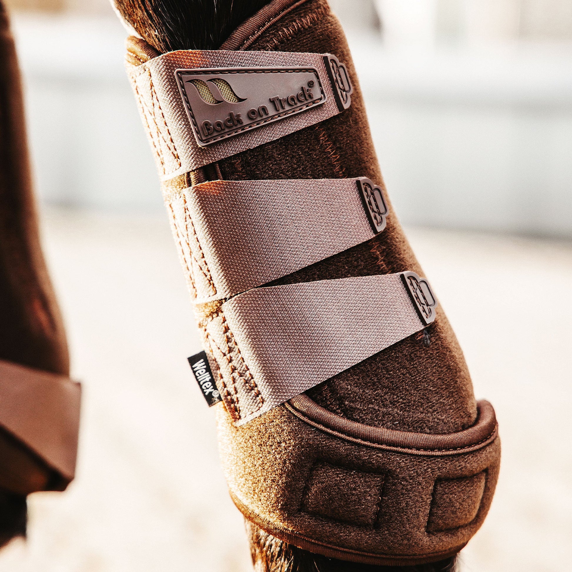 "AirFlow" Arbeitsgamasche