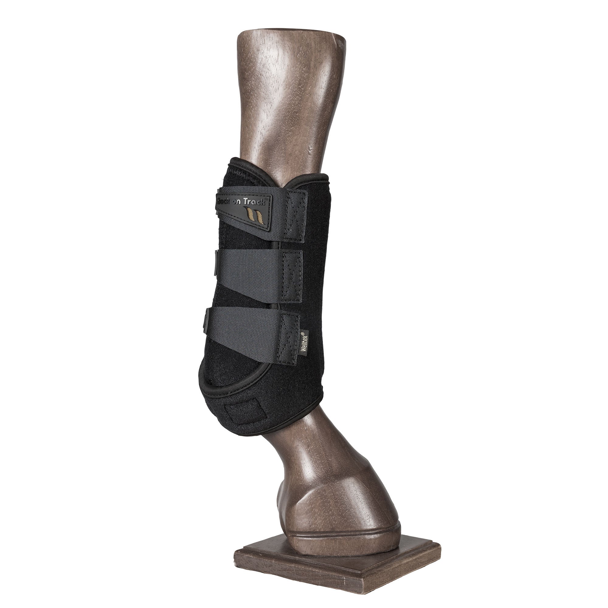 "AirFlow" Arbeitsgamasche