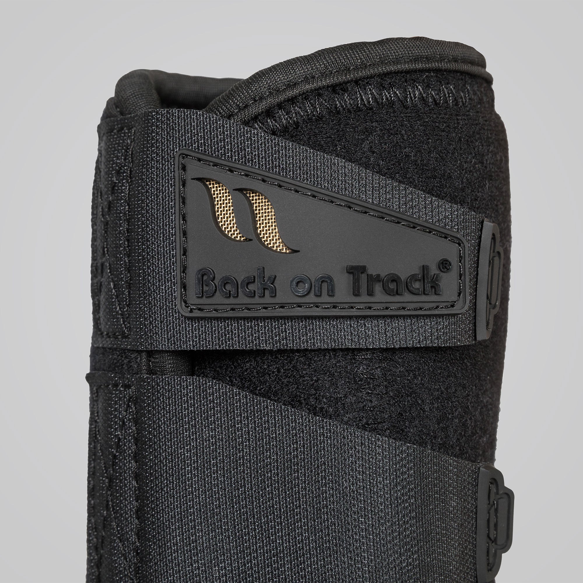 "AirFlow" Arbeitsgamasche