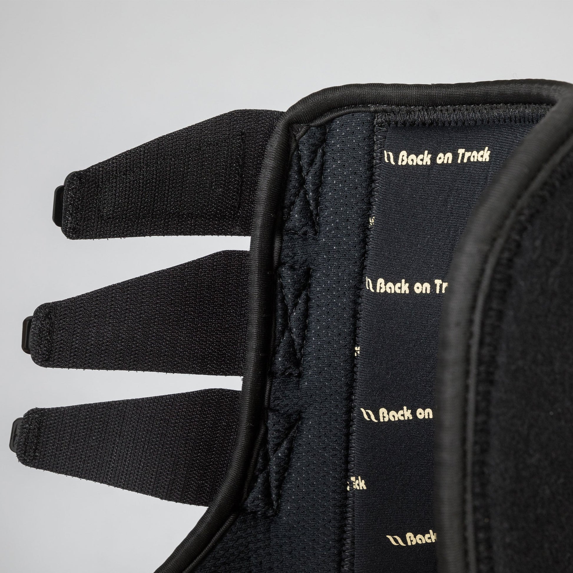 "AirFlow" Arbeitsgamasche