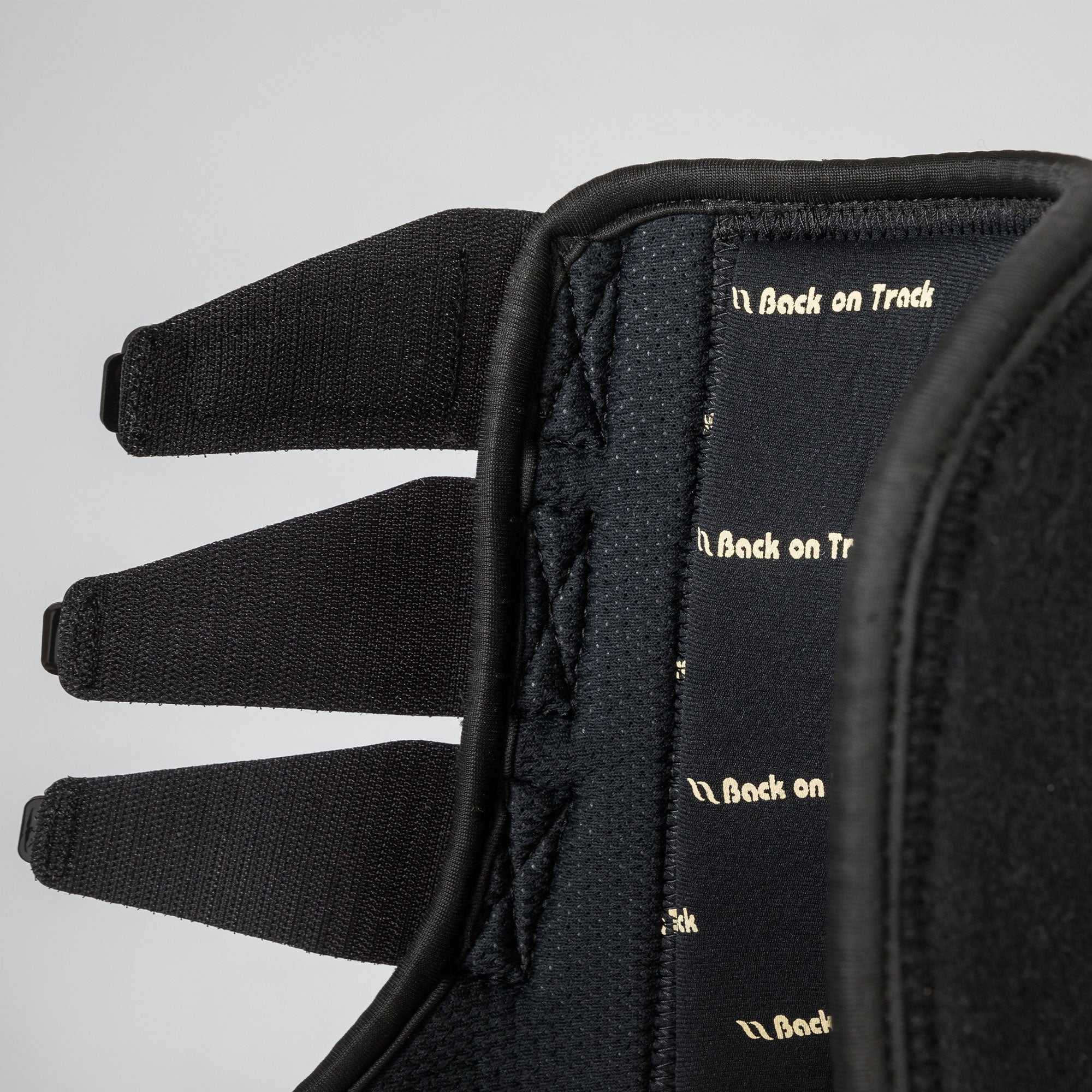 "AirFlow" Arbeitsgamasche