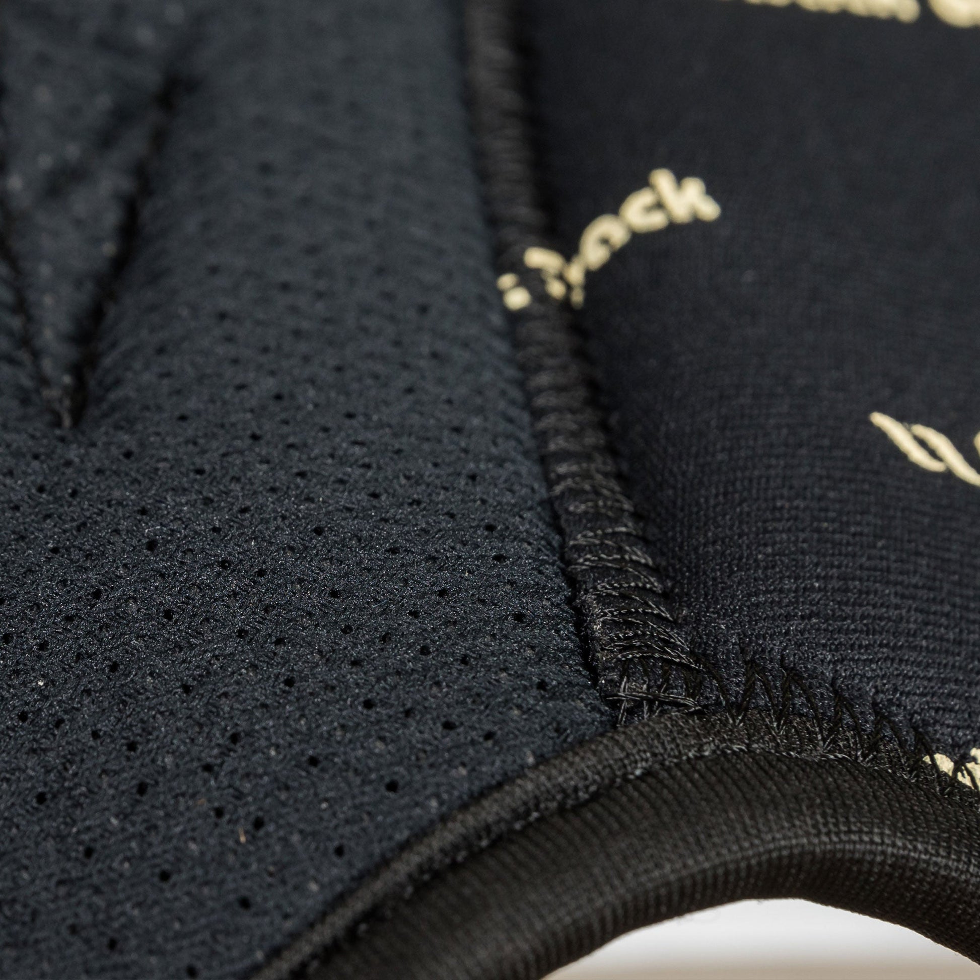 "AirFlow" Arbeitsgamasche