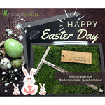 Rasen - Bodenanalyse 2.0 „GESCHENKBOX“