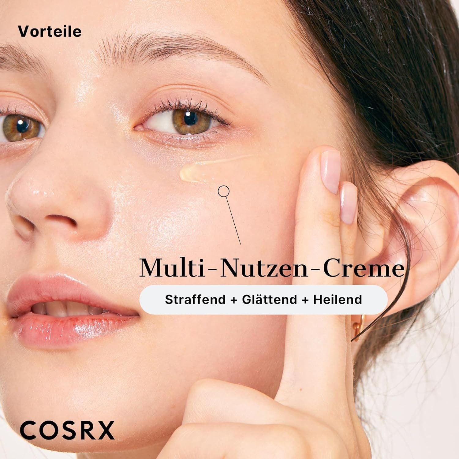 COSRX The Retinol 0.1 Cream 20ml