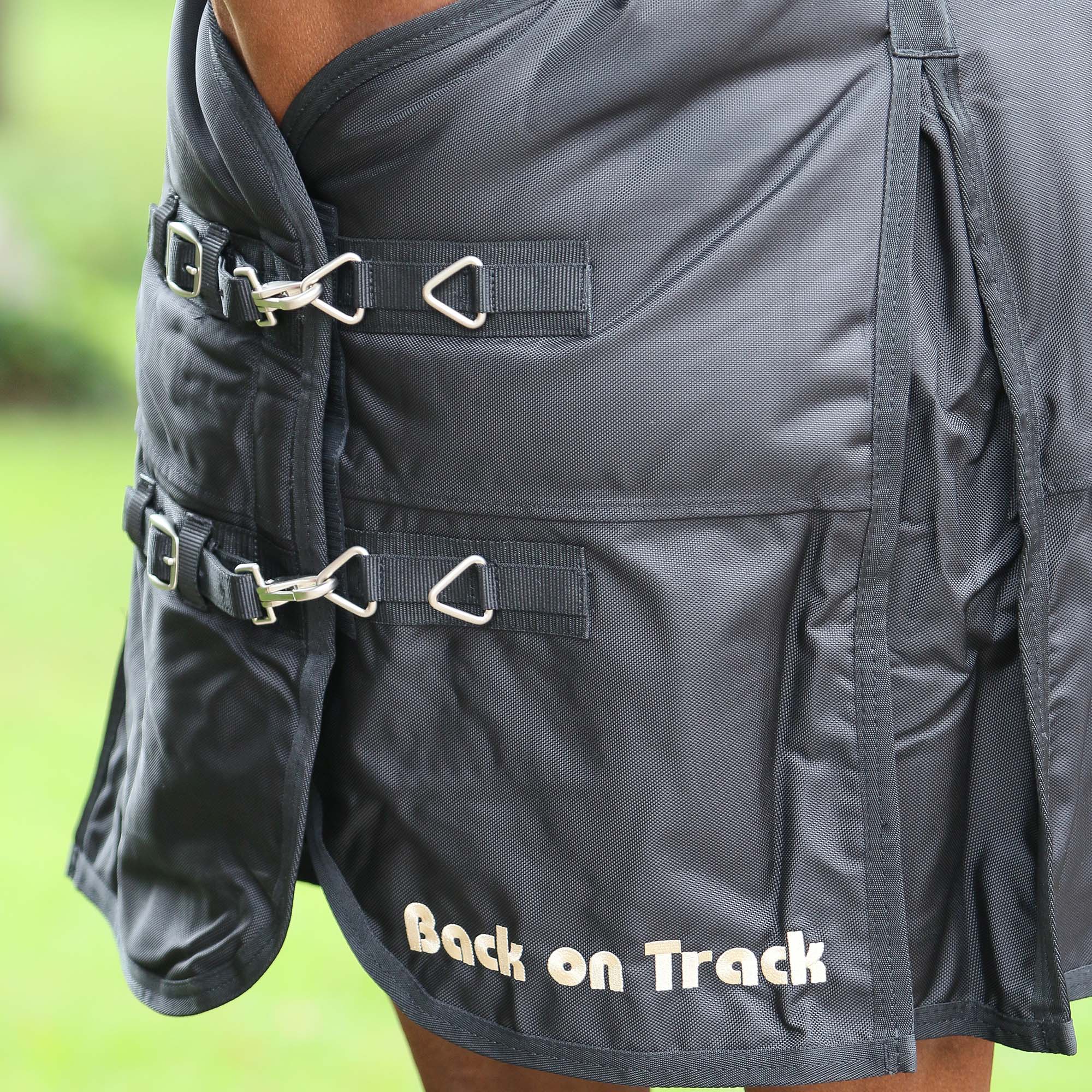 Outdoordecke Frost, 330 g (1.680Denier)