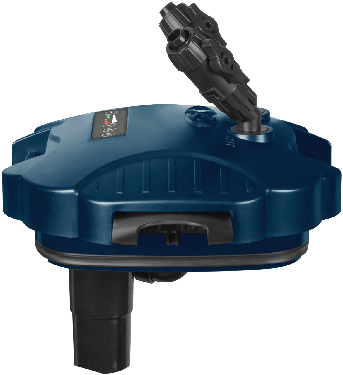 sera Filterkopf komplett für UVC-Xtreme 1200