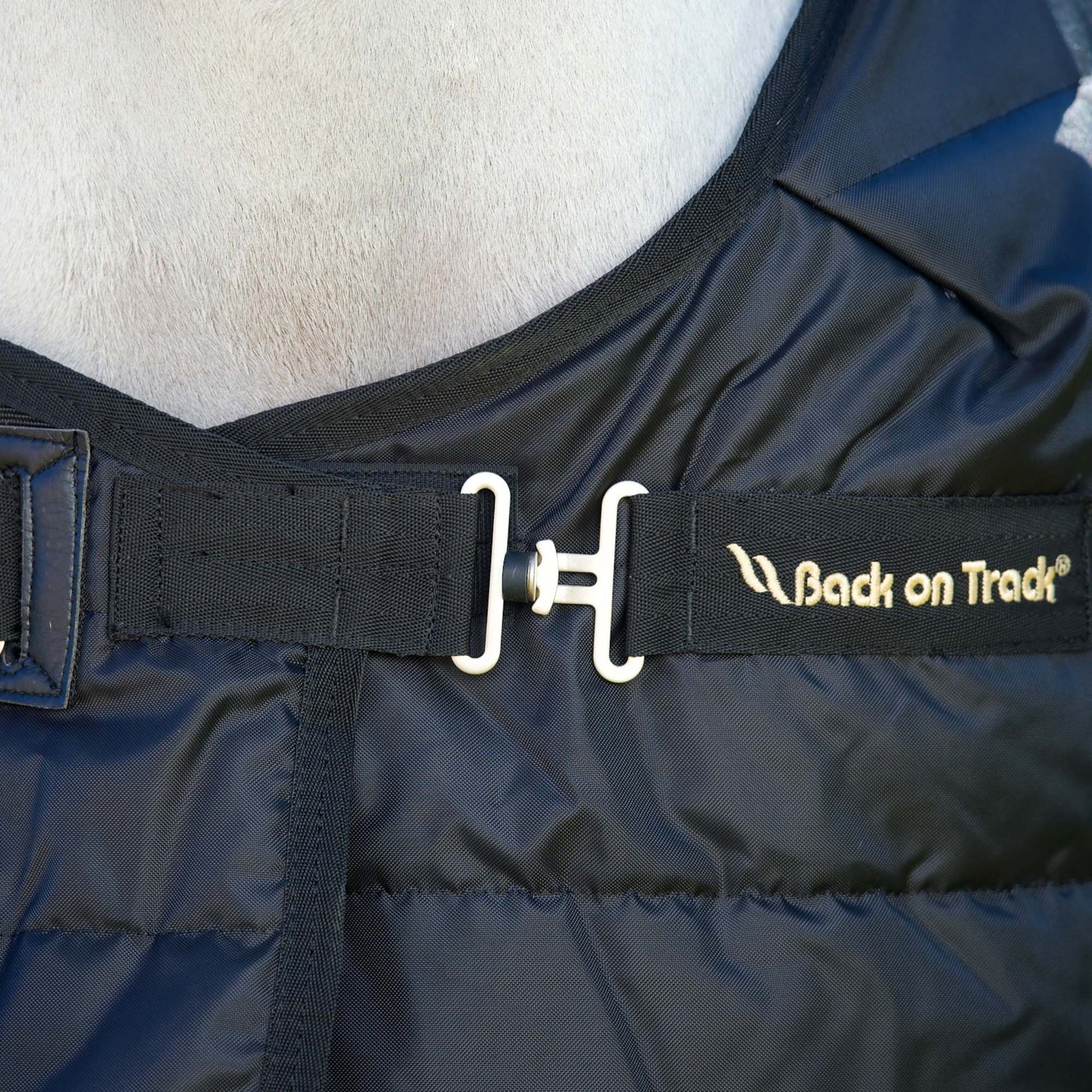 Stalldecke Rime "Mia" 160gr