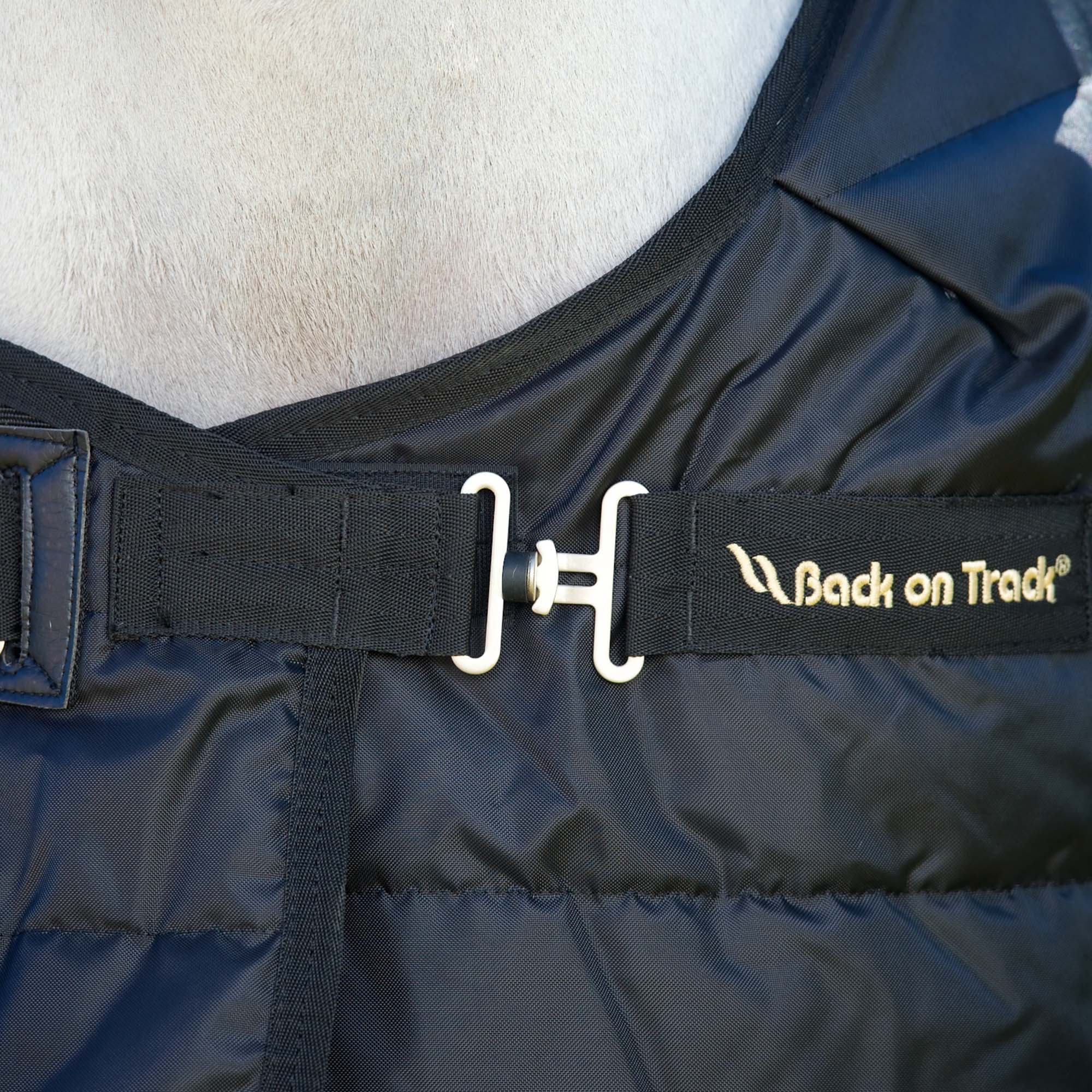 Stalldecke Rime "Mia" 160gr