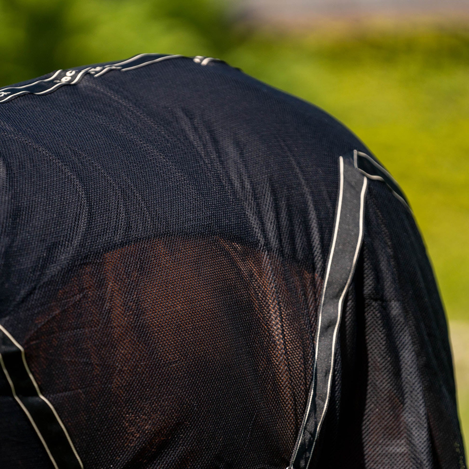 Cooler-Decke "Sienna"