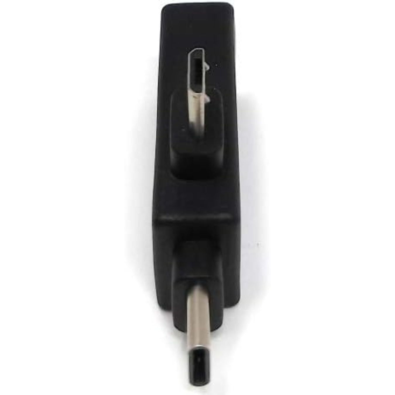 2In1 USB Typ C Mikro USB OTG Adapter Für Smartphone USB 3.1 A Buchse Kompakt Leicht