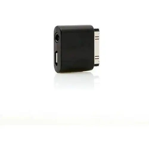 System-S Micro USB Adapter für iPad iPod iPhone 30pin