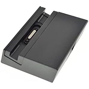 Magnetische Dockingstation Ladegerät Für Sony Xperia Z2 Mit Standfunktion Und Magnetanschluss